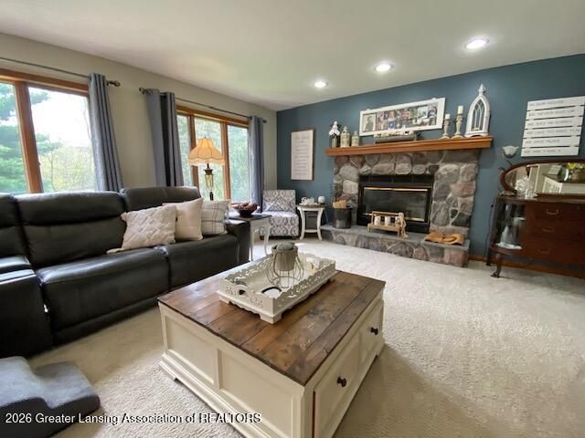 704 Larchmont Street, Dewitt, MI 48820