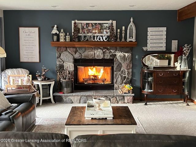 704 Larchmont Street, Dewitt, MI 48820
