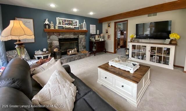 704 Larchmont Street, Dewitt, MI 48820