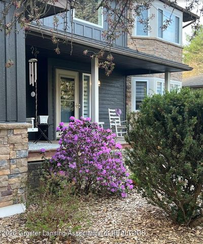 704 Larchmont Street, Dewitt, MI 48820