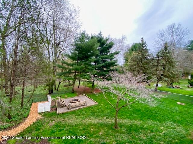 704 Larchmont Street, Dewitt, MI 48820