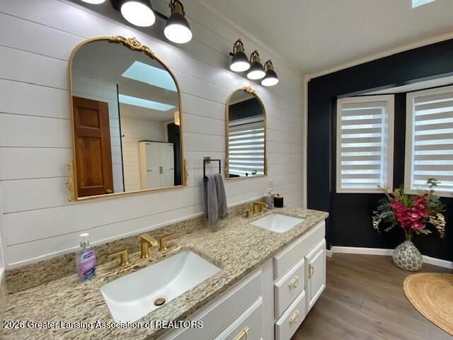 704 Larchmont Street, Dewitt, MI 48820