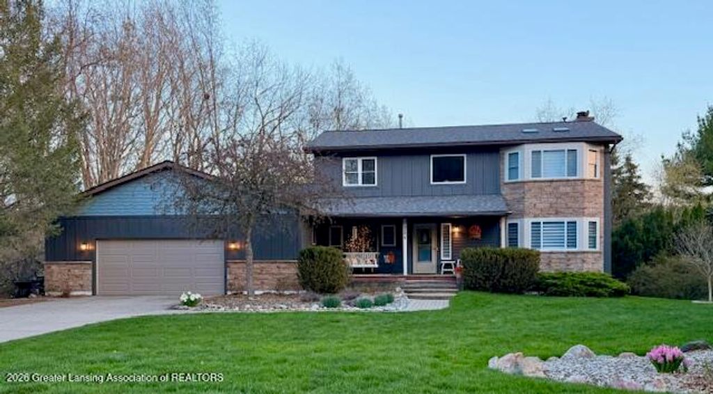 704 Larchmont Street, Dewitt, MI 48820