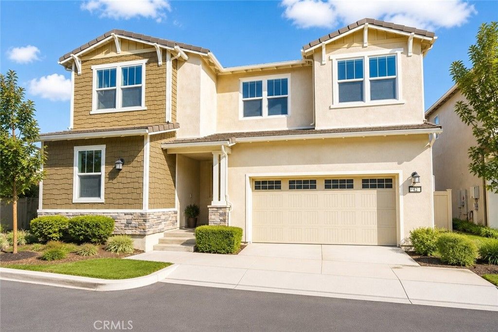 42 Gable Ct, Pomona, CA 91766