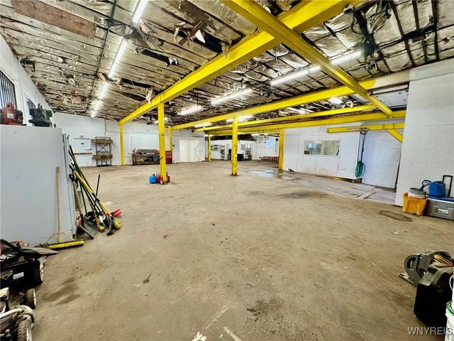 58 Rano Street, Buffalo, NY 14207