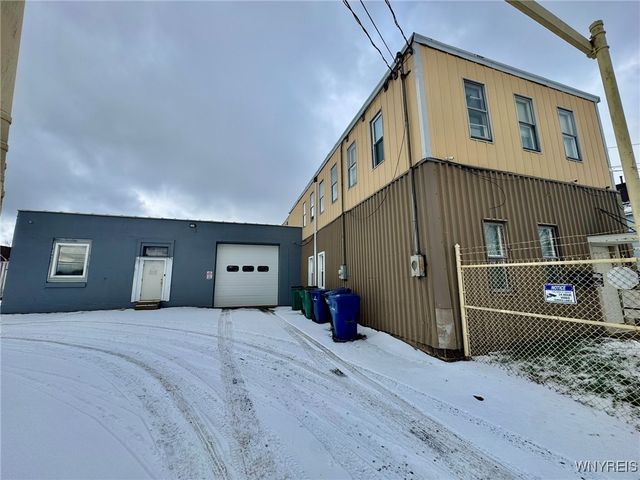 58 Rano Street, Buffalo, NY 14207