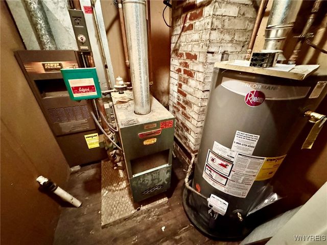 58 Rano Street, Buffalo, NY 14207