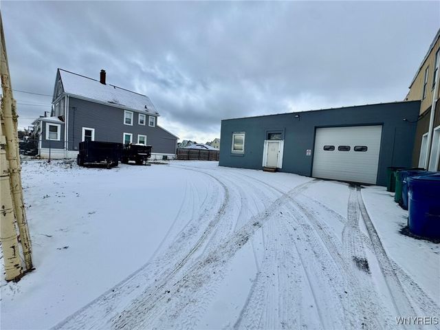 58 Rano Street, Buffalo, NY 14207