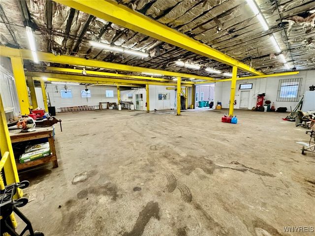 58 Rano Street, Buffalo, NY 14207