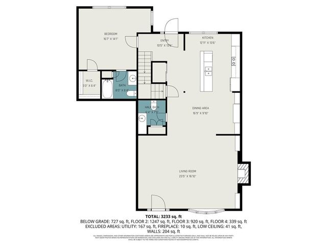 31 Compton Court, Prairie Village, KS 66208
