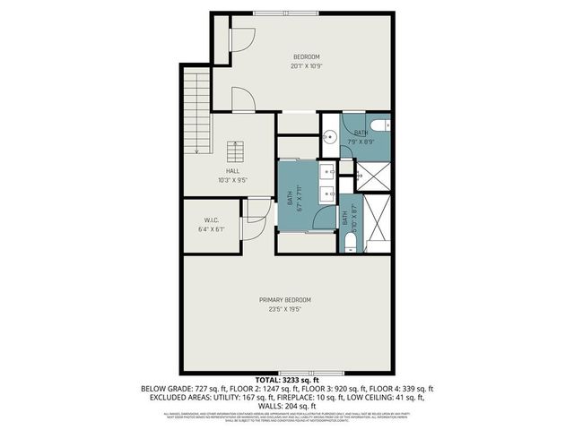 31 Compton Court, Prairie Village, KS 66208