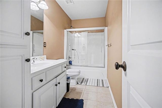 1009 NW Burr Oak Lane, Grain Valley, MO 64029