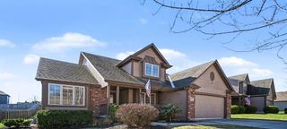 1009 NW Burr Oak Lane, Grain Valley, MO 64029