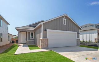 743 Langston Lane, New Braunfels, TX 78130