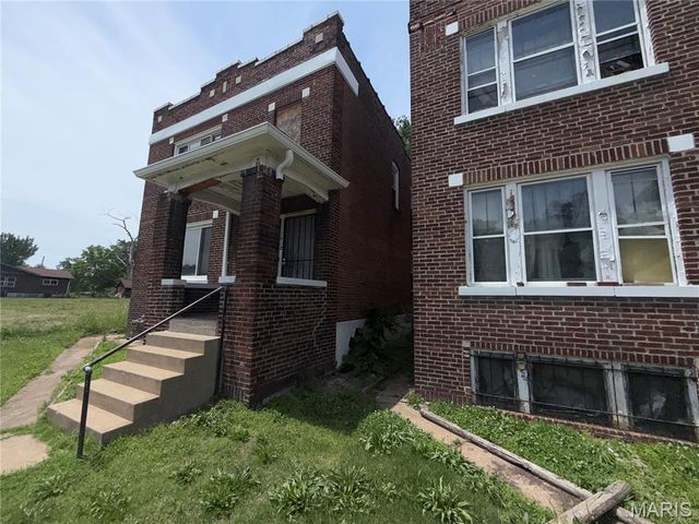 2603 Burd Avenue, St Louis, MO 63112