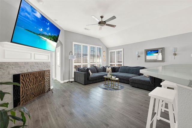 3525 Sutters Way, Flower Mound, TX 75022