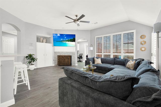 3525 Sutters Way, Flower Mound, TX 75022