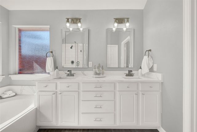 3525 Sutters Way, Flower Mound, TX 75022