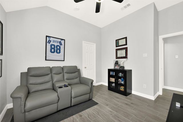 3525 Sutters Way, Flower Mound, TX 75022