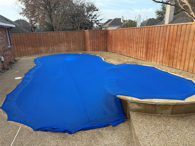 3525 Sutters Way, Flower Mound, TX 75022