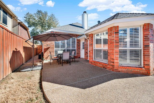 3525 Sutters Way, Flower Mound, TX 75022