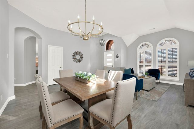 3525 Sutters Way, Flower Mound, TX 75022