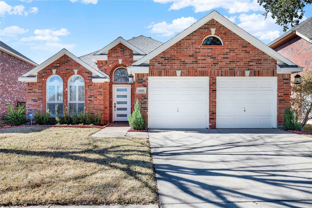3525 Sutters Way, Flower Mound, TX 75022