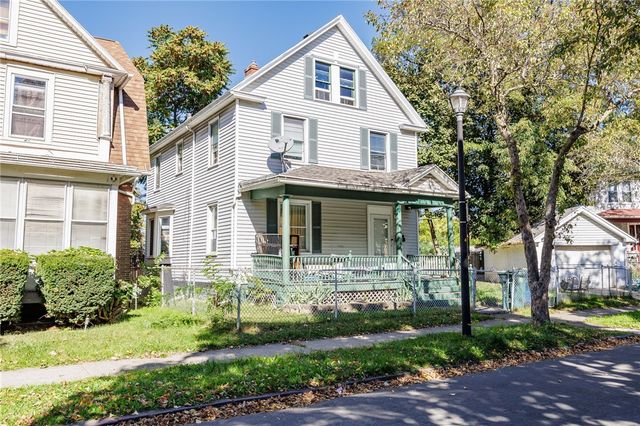 38 Saranac Street, Rochester, NY 14621