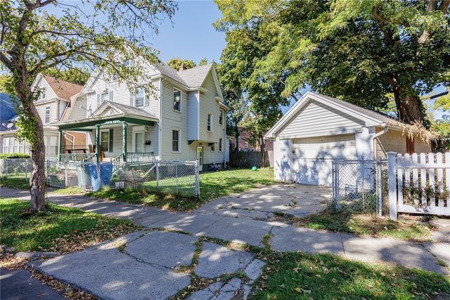 38 Saranac Street, Rochester, NY 14621