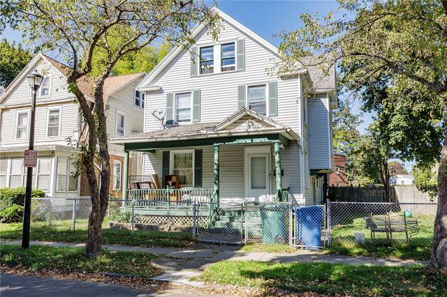 38 Saranac Street, Rochester, NY 14621