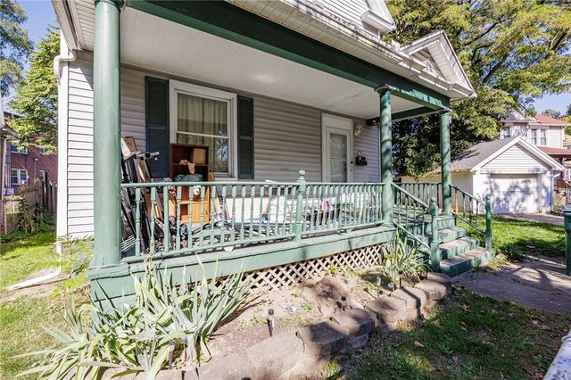 38 Saranac Street, Rochester, NY 14621