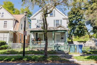 38 Saranac Street, Rochester, NY 14621