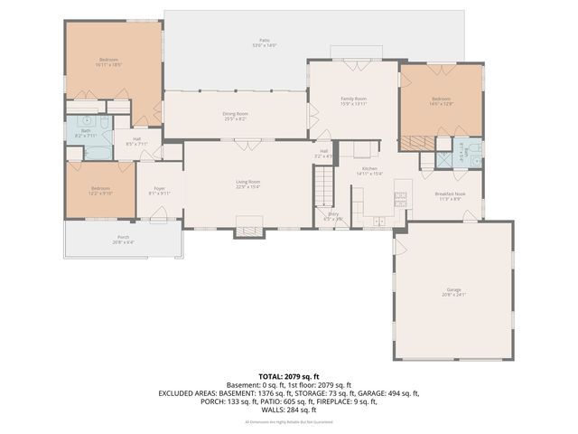 700 S Waukegan Road, Lake Forest, IL 60045