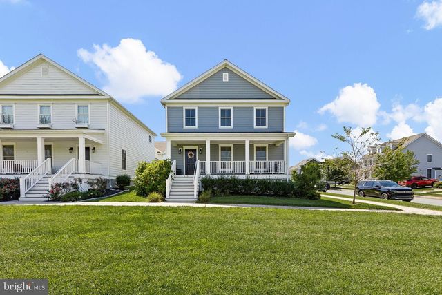 545 WHEELMEN ST, Middletown, DE 19709