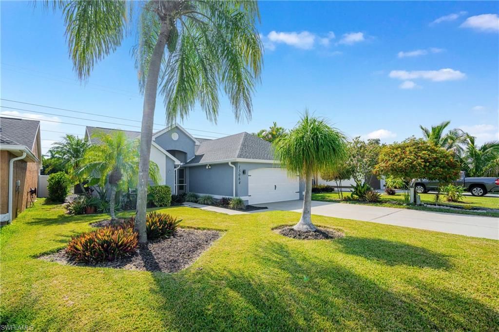 15064 Cloverdale DR, FORT MYERS, FL 33919 — photo 3