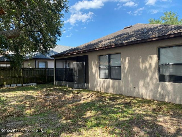 5388 Hallamshire Boulevard, Titusville, FL 32780