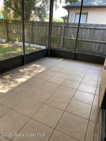 5388 Hallamshire Boulevard, Titusville, FL 32780