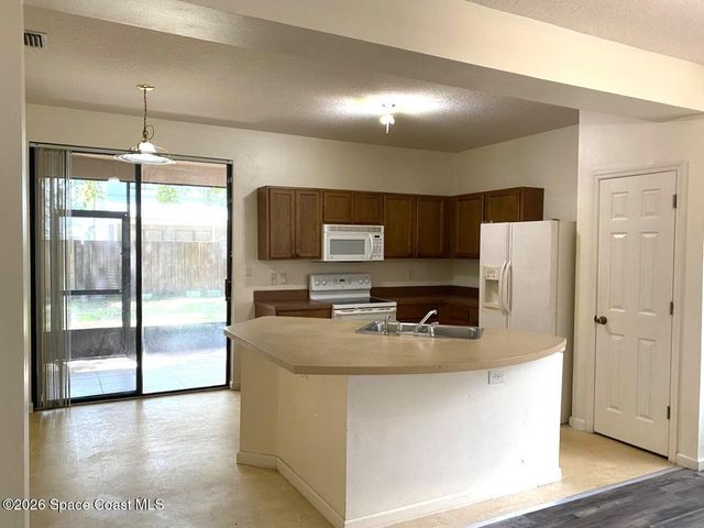 5388 Hallamshire Boulevard, Titusville, FL 32780