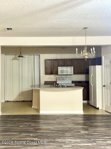 5388 Hallamshire Boulevard, Titusville, FL 32780