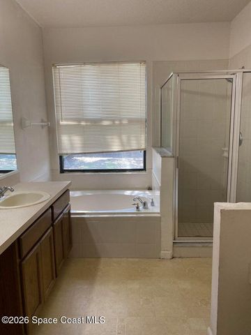 5388 Hallamshire Boulevard, Titusville, FL 32780