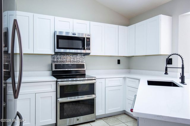 2781 W Calle Cuero De Vaca, Tucson, AZ 85745