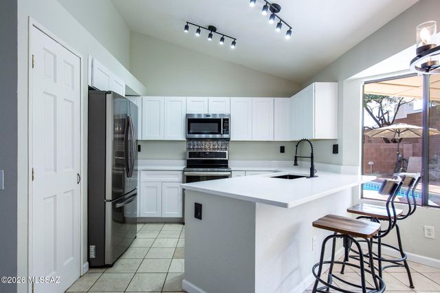2781 W Calle Cuero De Vaca, Tucson, AZ 85745