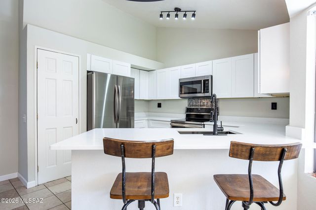2781 W Calle Cuero De Vaca, Tucson, AZ 85745