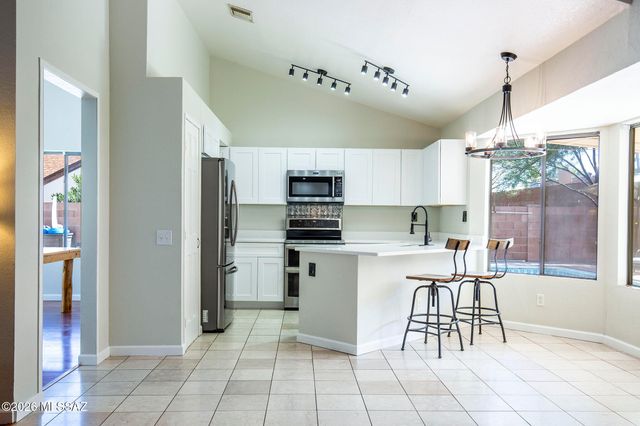 2781 W Calle Cuero De Vaca, Tucson, AZ 85745