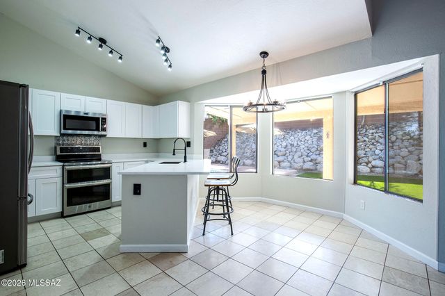 2781 W Calle Cuero De Vaca, Tucson, AZ 85745