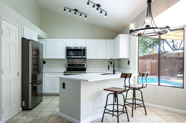 2781 W Calle Cuero De Vaca, Tucson, AZ 85745