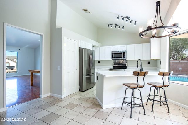 2781 W Calle Cuero De Vaca, Tucson, AZ 85745