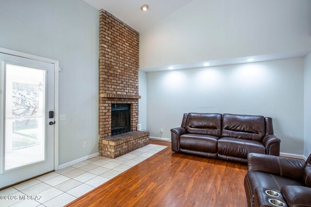 2781 W Calle Cuero De Vaca, Tucson, AZ 85745