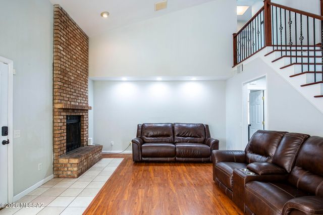 2781 W Calle Cuero De Vaca, Tucson, AZ 85745