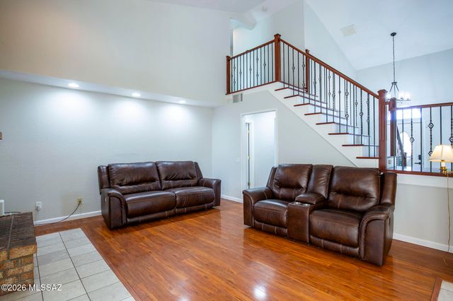 2781 W Calle Cuero De Vaca, Tucson, AZ 85745